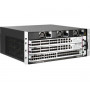 Модуль Kyland SICOM6896G-S-4QX (4 слота QSFP+ 40Gigabit Ethernet)