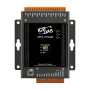 Высокоскоростной модуль Ethernet ICP DAS PET-7H16M CR (8 AI, 4 DI, 4 реле, PoE)