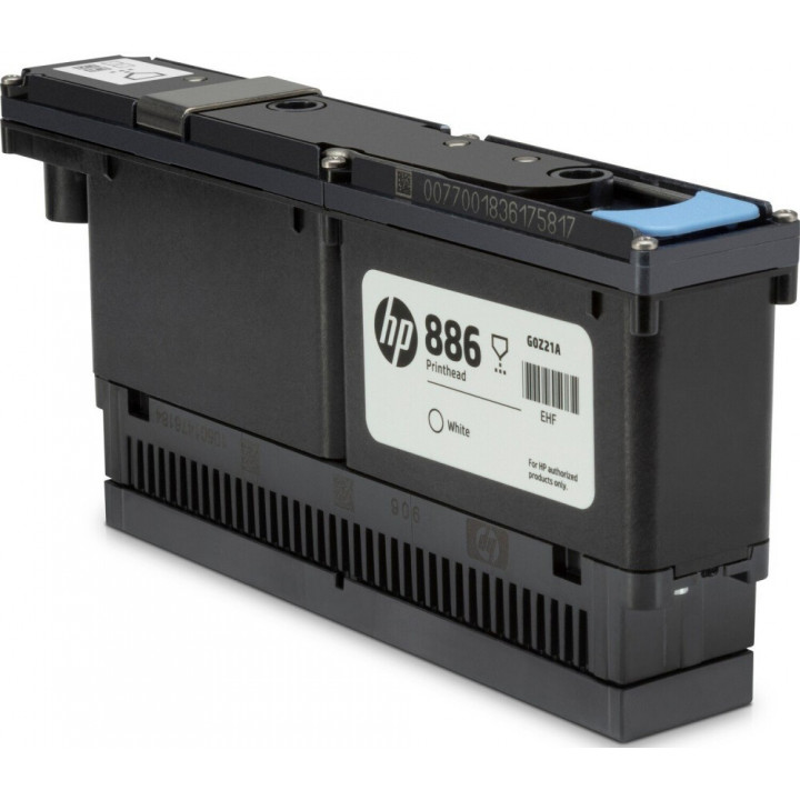 Печатающая головка HP G0Z21A (White Latex Printhead) Печатающая головка HP G0Z21A (White Latex Printhead)
