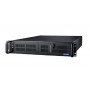 Промышленный компьютерный корпус Advantech ACP-2010MB-35D (2U, 19", ATX/MicroATX, 350 Вт)