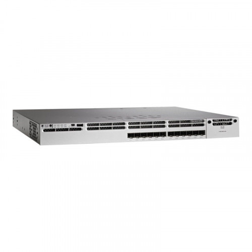 Коммутатор Cisco WS-C3850-16XS-S