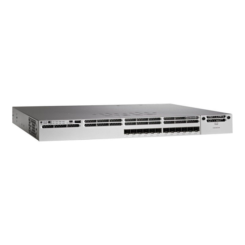Коммутатор Cisco WS-C3850-16XS-S