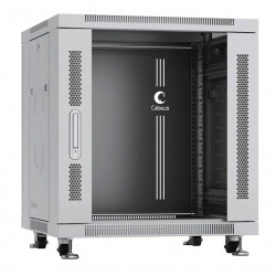Шкаф телекоммуникационный Cabeus SH-05C-12U60/80 Шкаф телекоммуникационный Cabeus SH-05C-12U60/80