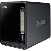 Сетевое хранилище ZyXEL NAS326-EU0101F