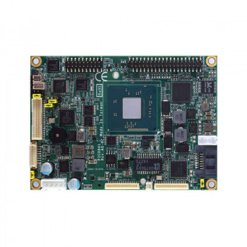 Одноплатный компьютер Axiomtek PICO841VGA-E3845 w/IO & ACCESSORIES