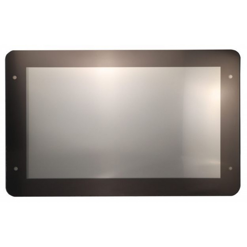Панель оператора Ниеншанц-Автоматика FRONT HMI 15WG