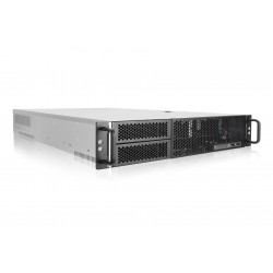 Промышленный компьютер Ниеншанц-Автоматика FRONT Rack I979 2U/i5-10500/16GB/512GB/NoOS Промышленный компьютер Ниеншанц-Автоматика FRONT Rack I979 2U/i5-10500/16GB/512GB/NoOS