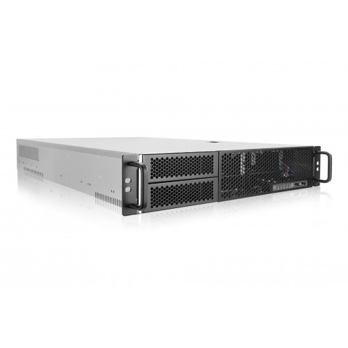 Промышленный компьютер Ниеншанц-Автоматика FRONT Rack I979 2U/i5-10500/16GB/512GB/NoOS (2U, i5-10500, 16GB RAM, 512GB SSD, DP++/HDMI/DVI-D/VGA, LAN/COM/USB, PCIe/PCI)