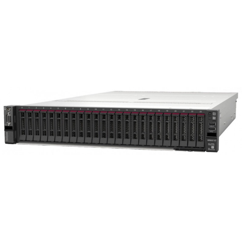 Сервер Lenovo SR650 (7Z73CTOLWW/1)
