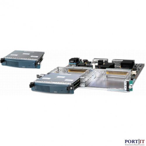 Модуль Cisco WS-IPSEC-3=
