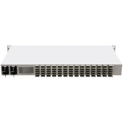 Коммутатор управляемый L3 Mikrotik CRS326-4C+20G+2Q+RM