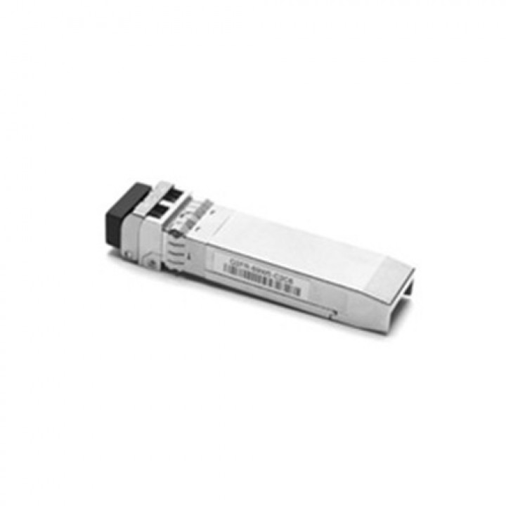 Трансивер Cisco MA-SFP-10GB-LR (SFP+, 10GBASE-LR, 1310nm, SMF, до 10 км)