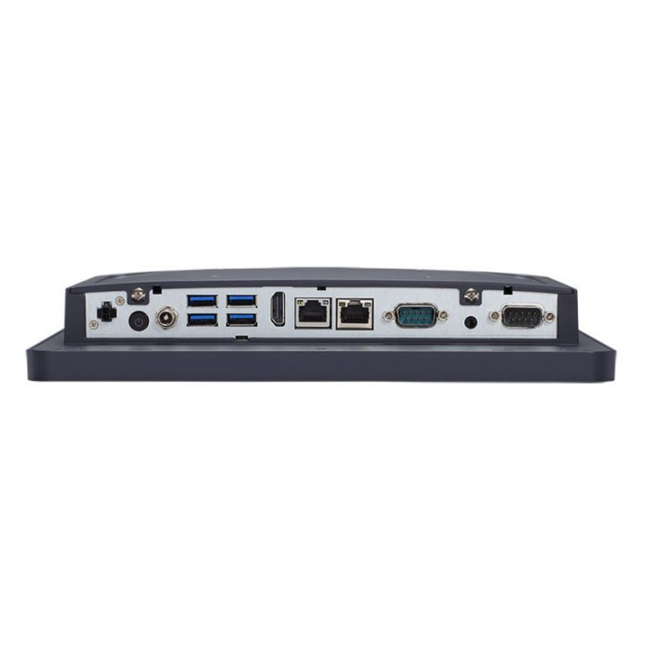 Промышленный панельный компьютер Axiomtek GOT110-316-R-J-US (10.4", Celeron N3350, 8 Гб, резистивный экран)