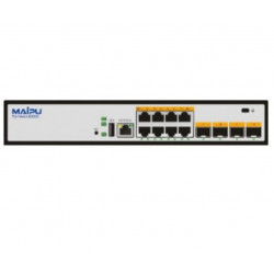 Коммутатор Maipu S3330-12TXP-AC
