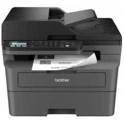 МФУ лазерное монохромное Brother MFCL2827DWRE1