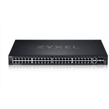 Коммутатор ZyXEL XGS2220-54-EU0101F