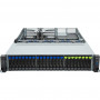 Серверная платформа GIGABYTE R263-Z32-AAC1 (AMD EPYC 9004, 2U, 24-Bay, 8x NVMe)