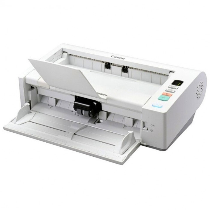 Сканер Canon 5482B003 (A4, 600х600 dpi, 60 стр/мин, USB) Сканер Canon 5482B003 (A4, 600х600 dpi, 60 стр/мин, USB)