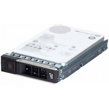 Жесткий диск 24TB SAS Dell (161-BCNJ)