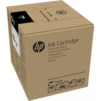Картридж HP G0Z04A (№872) черный