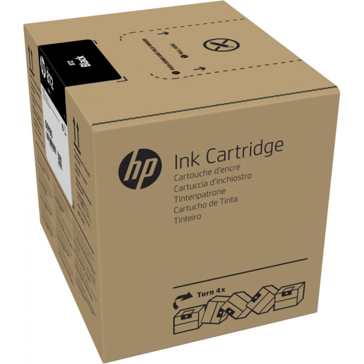 Картридж HP G0Z04A (3L Black Latex Ink)