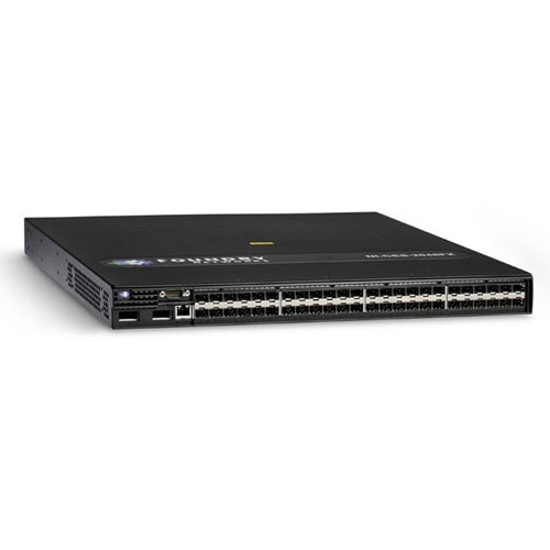 Коммутатор Brocade NI-CES-2024C-DC