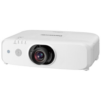 Инсталляционный проектор Panasonic PT-EX620LE