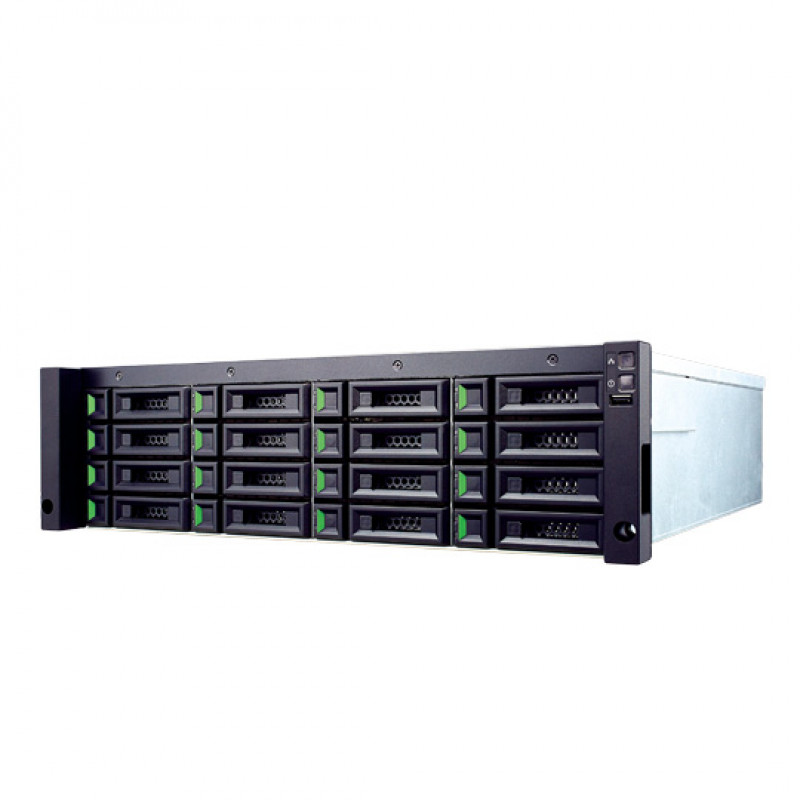 Система хранения данных QSAN XS1216S-EU
