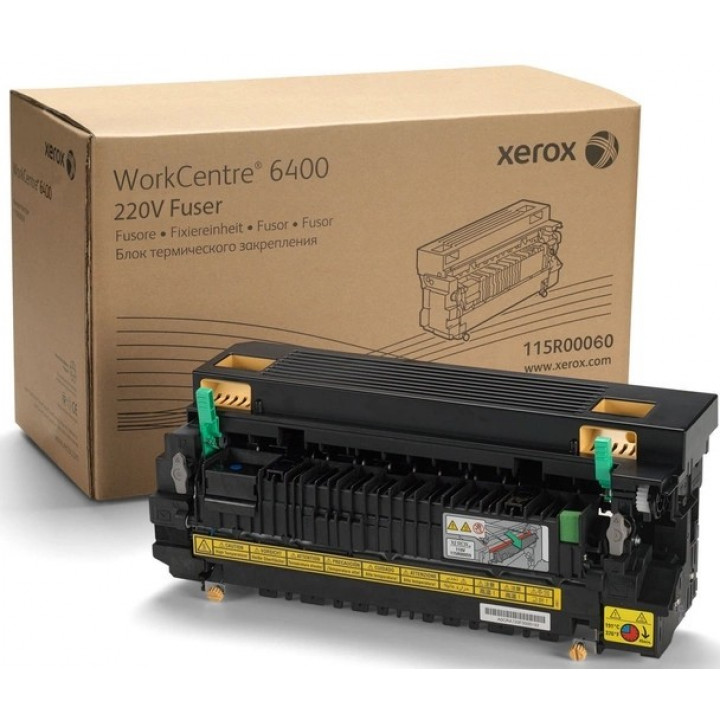 Фьюзер Xerox 115R00060 (для WC 6400)