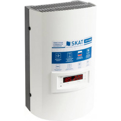 Стабилизатор напряжения Бастион SKAT STP-10000 исп.Н