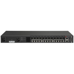 Коммутатор управляемый L2 Brocade BR-6910-EAS-H-AC