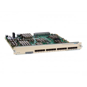 Модуль Cisco C6800-8P10G-XL
