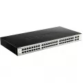 Коммутатор D-Link DGS-1210-52/ME/B1A