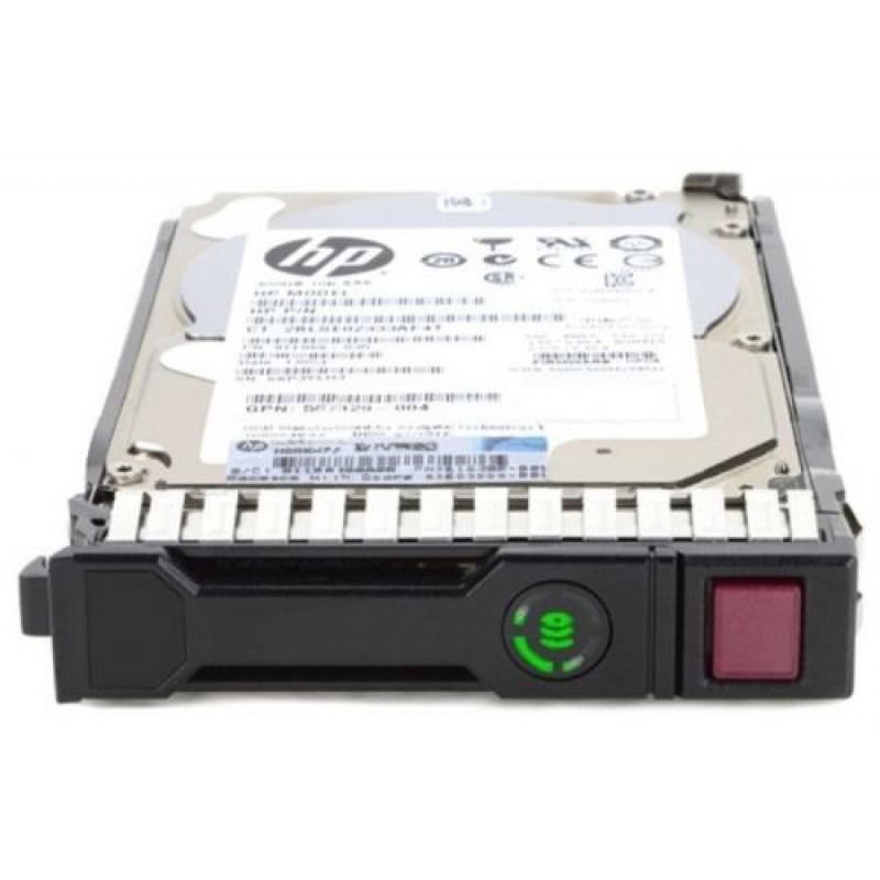Жесткий диск HPE 832984-001B
