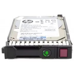 Жёсткий диск HPE 832984-001B 1 ТБ SAS 7 200 об/мин
