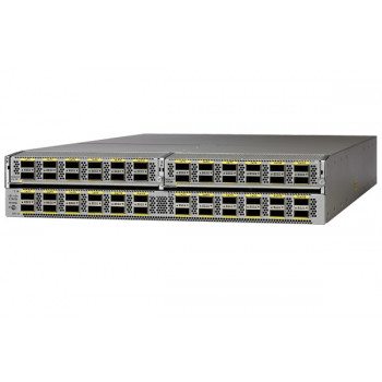 Коммутатор Cisco Nexus N5K-C5648Q