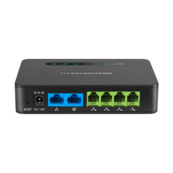 Телефонный адаптер Grandstream HT814