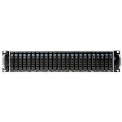 Корпус серверный 2U AIC XP1-A201TP04