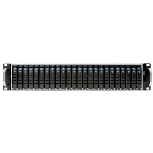 Корпус серверный 2U AIC XP1-A201TP04