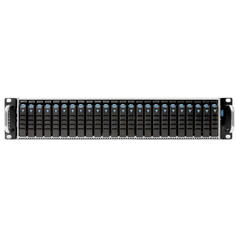 Корпус серверный 2U AIC XP1-A201TP04