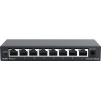 Коммутатор Ruijie Reyee RG-ES108GD