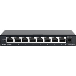 Коммутатор Ruijie Reyee RG-ES108GD