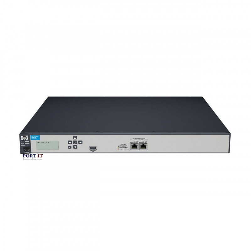 Контроллер беспроводной сети HP J9421A