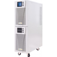 Источник бесперебойного питания EnSmart SmartPack 6kVA with Battery int (1*16*9Ah)