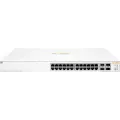 Коммутатор HPE JL684B Instant On 1930 24G Class4 PoE 4SFP/SFP+ 370W