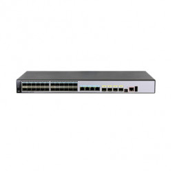 Коммутатор управляемый L2 Huawei S5700-28X-LI-24S-AC