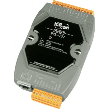 Сервер ICP DAS PDS-721 CR
