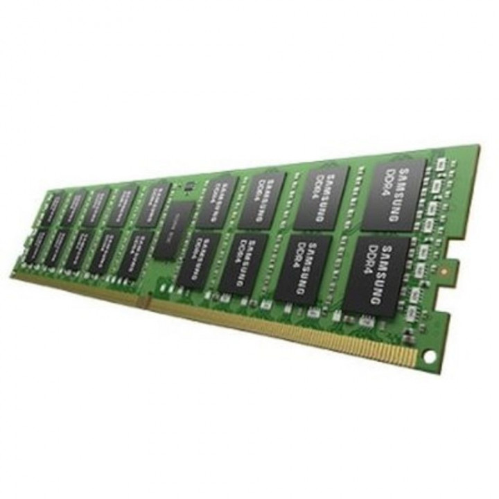 Модуль памяти Samsung M393A8G40AB2-CVF (DDR4 64GB RDIMM 2933 1.2V)