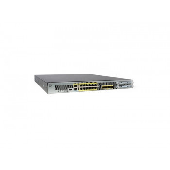 Межсетевой экран Cisco FPR2140-NGFW-K9