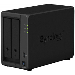 Сетевое хранилище Synology DS720+